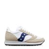 Calzature SAUCONY | Jazz Original White/Navy