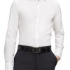 Abbigliamento BOSS | H-Hank-Kent-C Camicia White