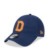 Accessori NEW ERA | Cappellino 9Forty Detroit Tigers Cooperstown Osb