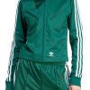 Abbigliamento ADIDAS | Track Top Montreal Cgreen