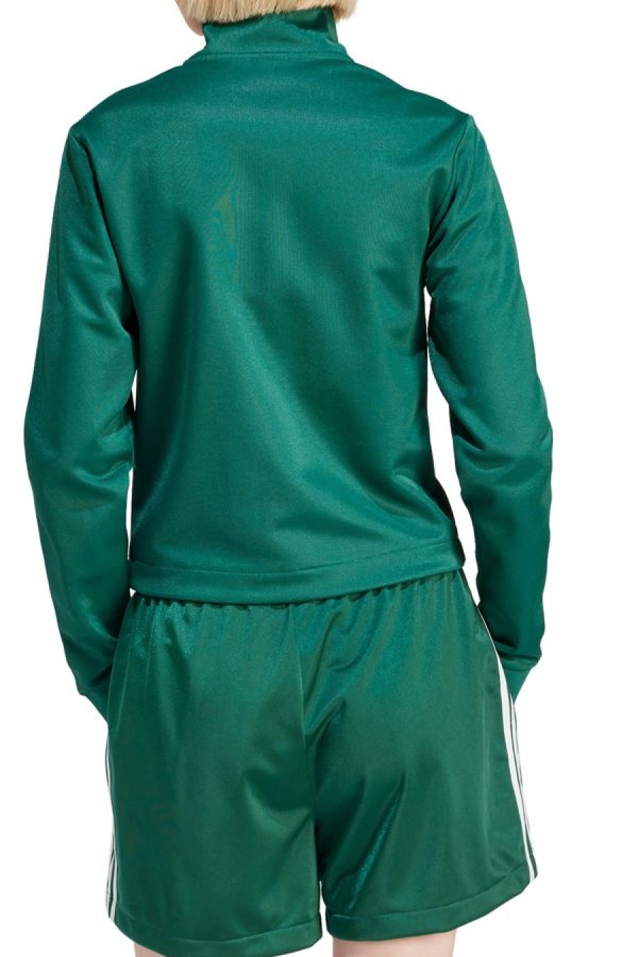 Abbigliamento ADIDAS | Track Top Montreal Cgreen