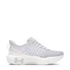 Calzature UNDER ARMOUR | Scarpe Da Corsa Ua Infinite Elite White