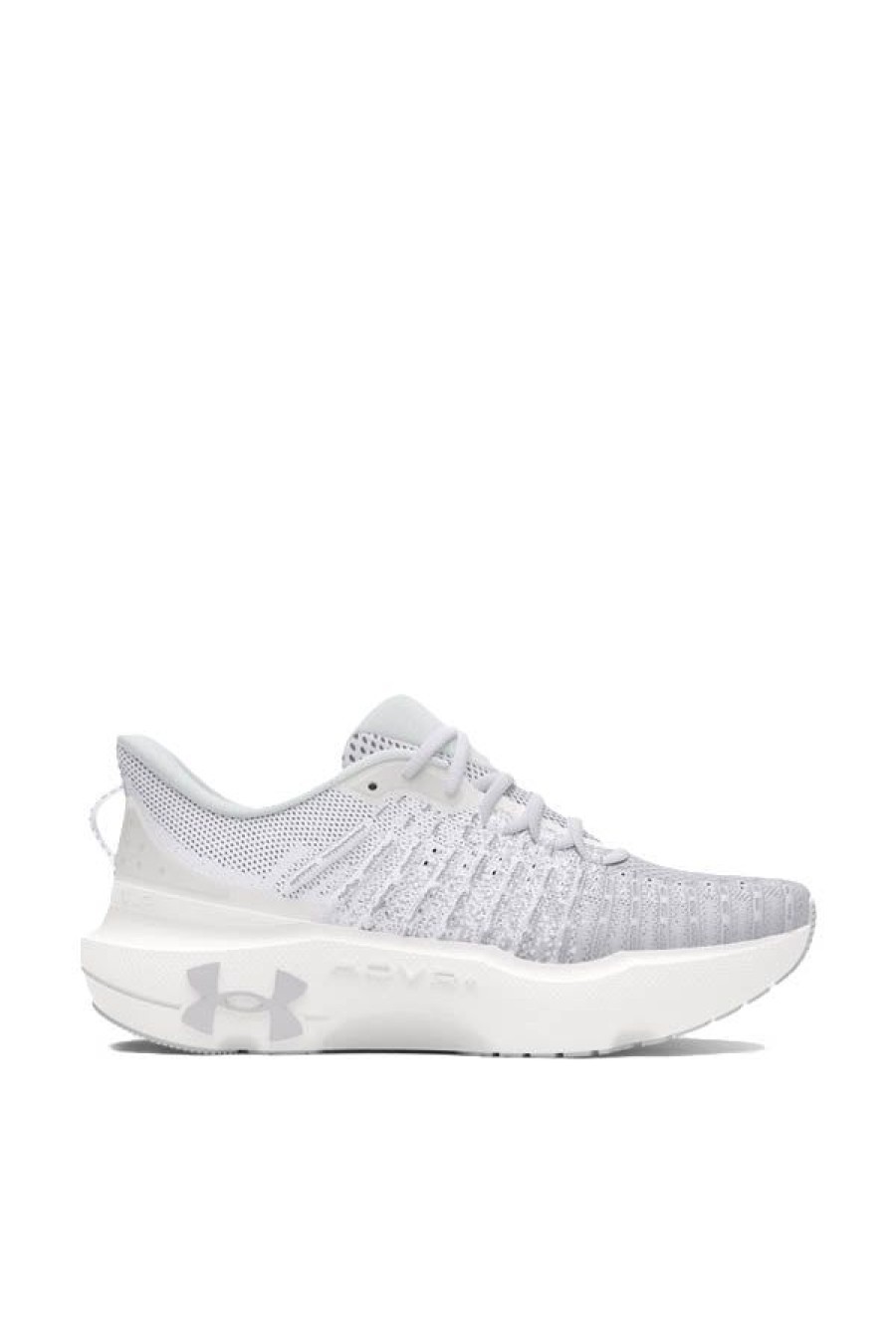 Calzature UNDER ARMOUR | Scarpe Da Corsa Ua Infinite Elite White