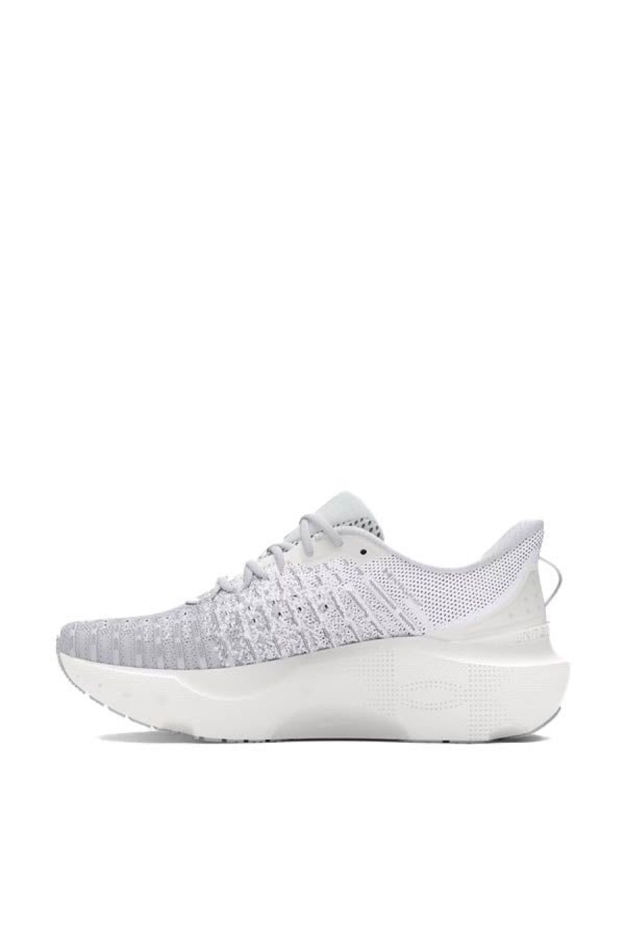 Calzature UNDER ARMOUR | Scarpe Da Corsa Ua Infinite Elite White