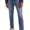 Abbigliamento TOMMY JEANS | Dad Jean Rglr Tprd Cf8032 Denim Medium