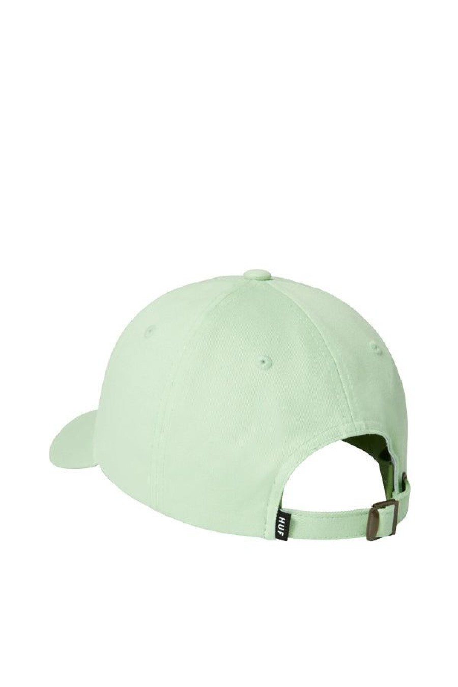 Accessori HUF | Huf Set Og Cv 6 Panel Hat Smoke Green