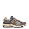 Calzature NEW BALANCE | Scarpe 2002R Tan/Green