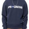 Abbigliamento CARHARTT WIP | I Heart Progress Sweat Blue