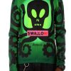 Abbigliamento WALTER VAN BEIRENDONCK | Sun Top Comb. Il Fern Green