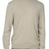 Abbigliamento ONLY & SONS | Roll Neck Knitted Pullover Silver Lining