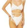 Abbigliamento 4GIVENESS | Bikini Like A Virgin Bianco