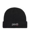 Accessori SCHOTT | Beanie Black