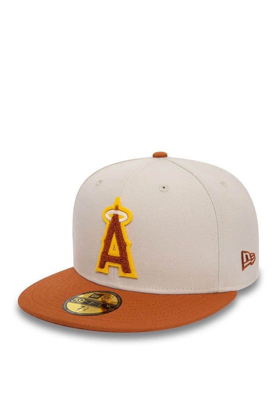 Accessori NEW ERA | Cappello 59Fifty® La Angels Boucle Panna