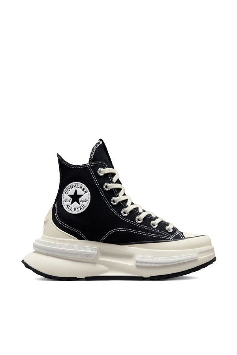 Calzature CONVERSE | Run Star Legacy Cx Black/Egret/White