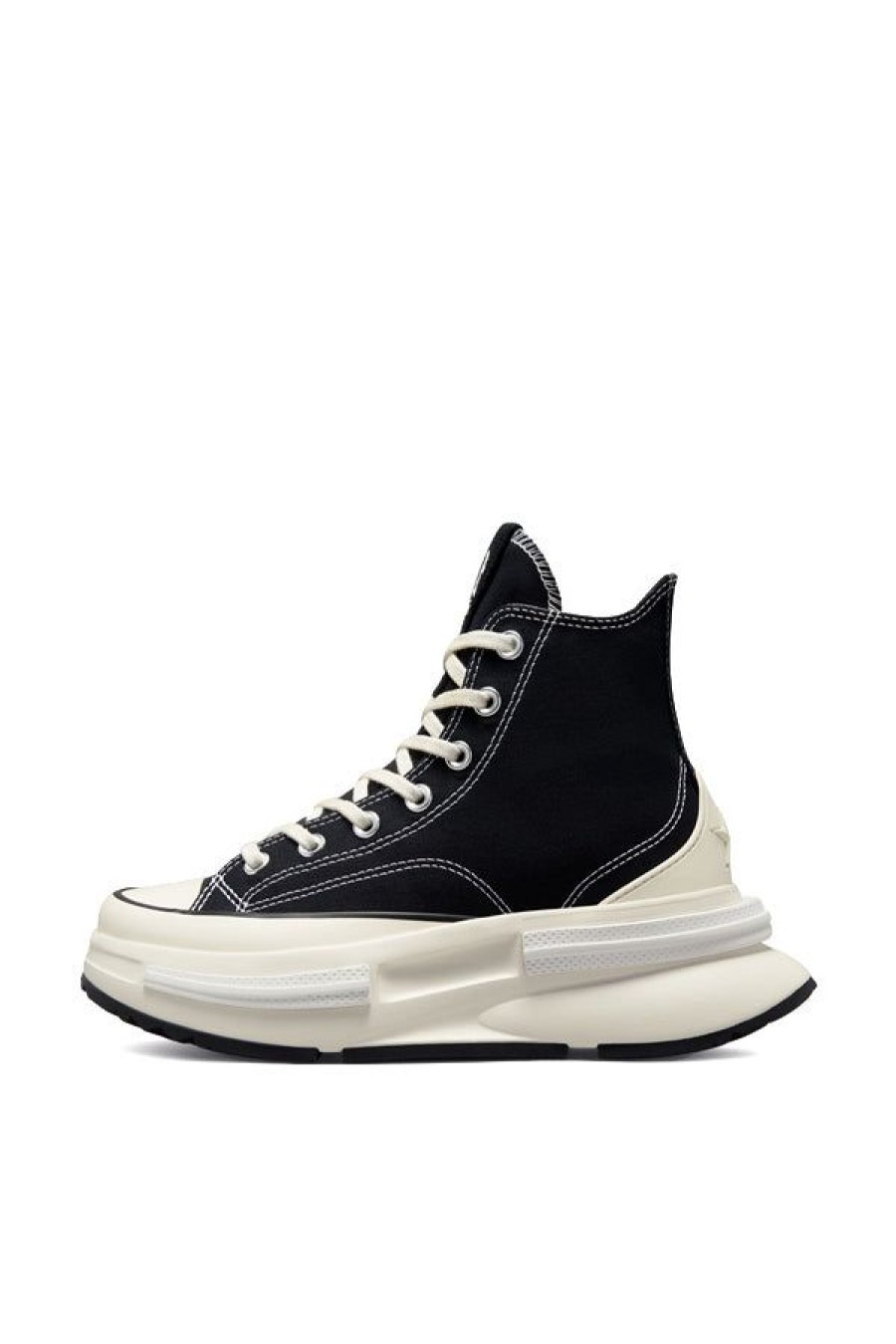 Calzature CONVERSE | Run Star Legacy Cx Black/Egret/White