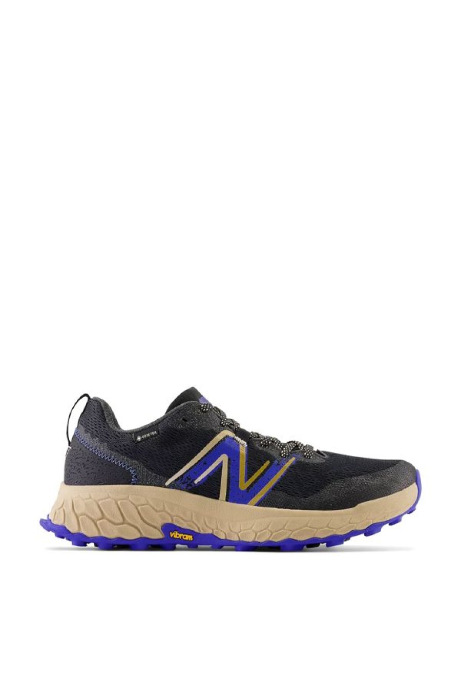 Calzature NEW BALANCE | Scarpe Fresh Foam X Hierro V7 Black