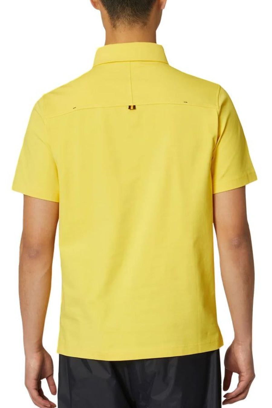 Abbigliamento K-WAY | Vincelle Yellow Sunstruck