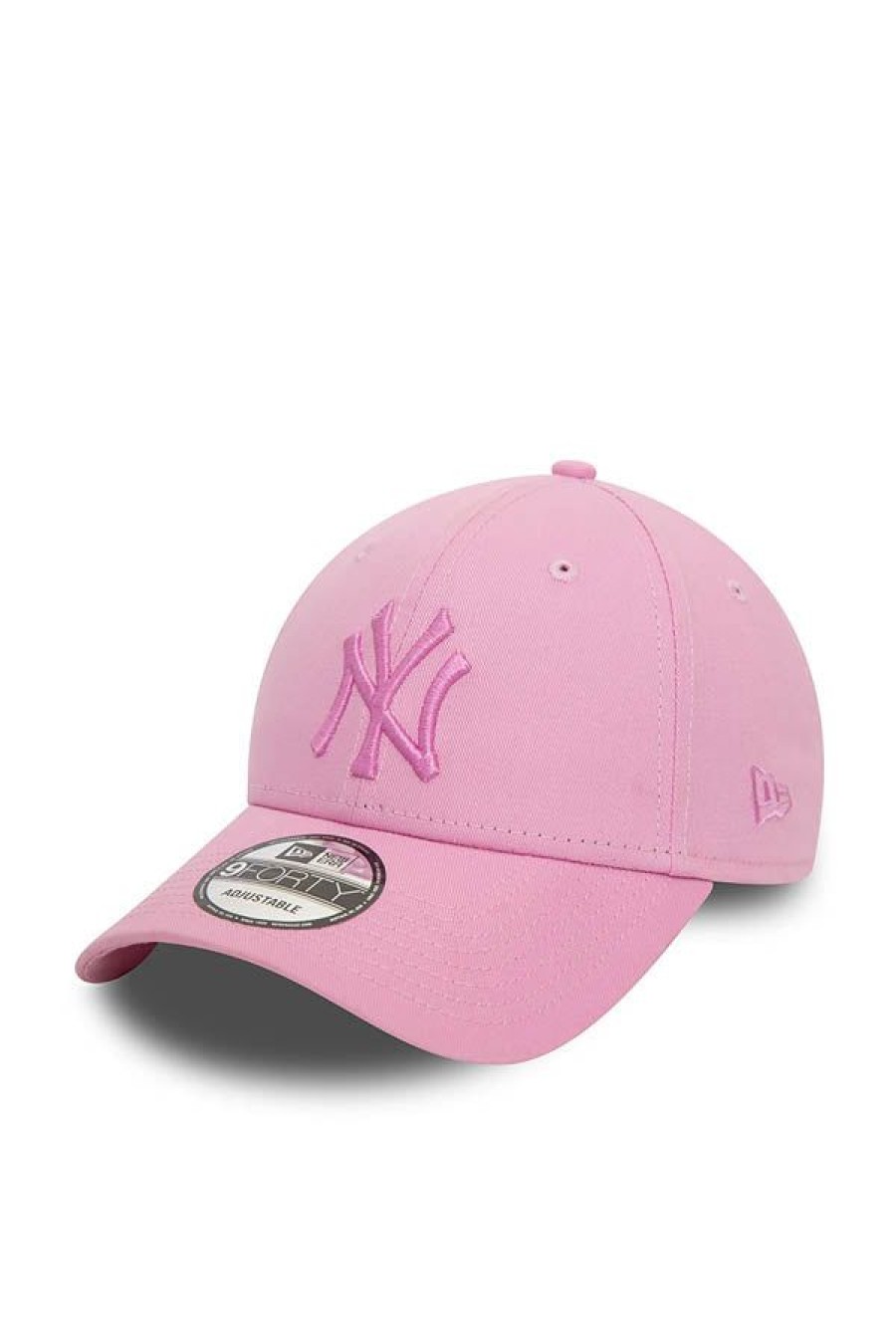 Accessori NEW ERA | Cappello 9Forty New York Yankees League Essential Rosa