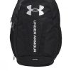 Accessori UNDER ARMOUR | Zaino Ua Hustle 5.0 Black