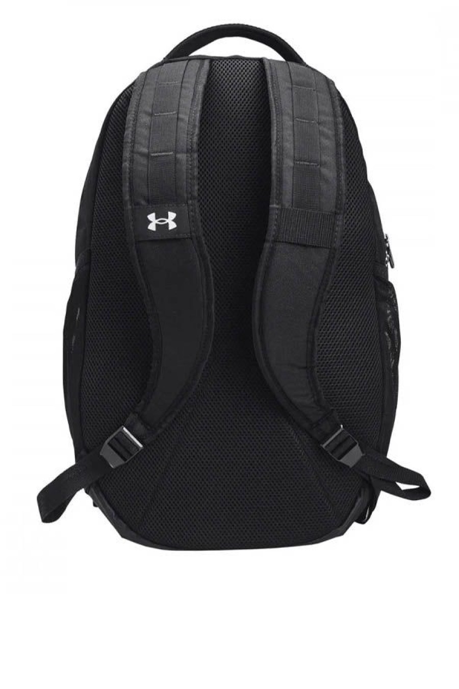 Accessori UNDER ARMOUR | Zaino Ua Hustle 5.0 Black