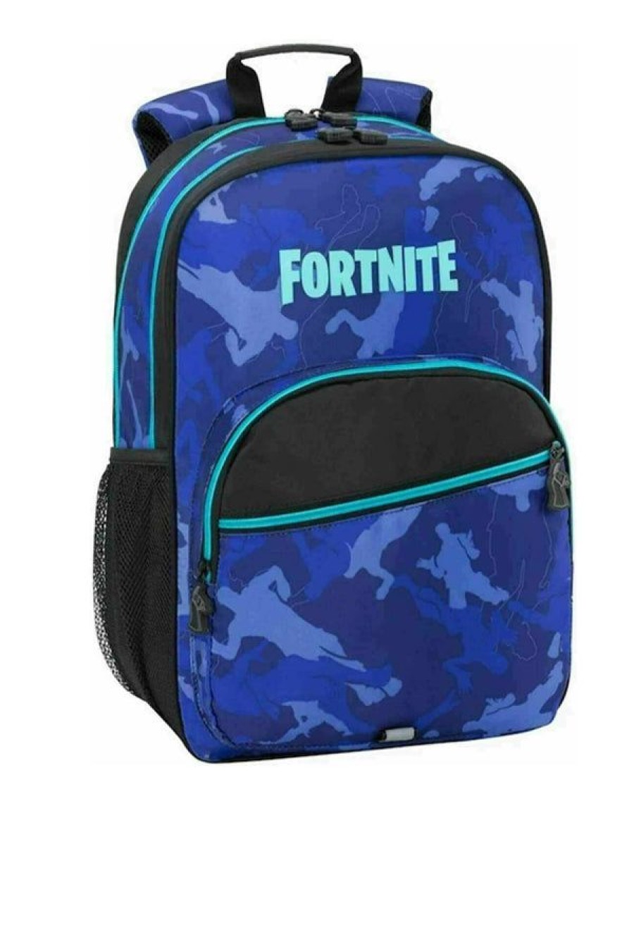 Accessori COMIX | Zaino Organizzato Fortnite Blu