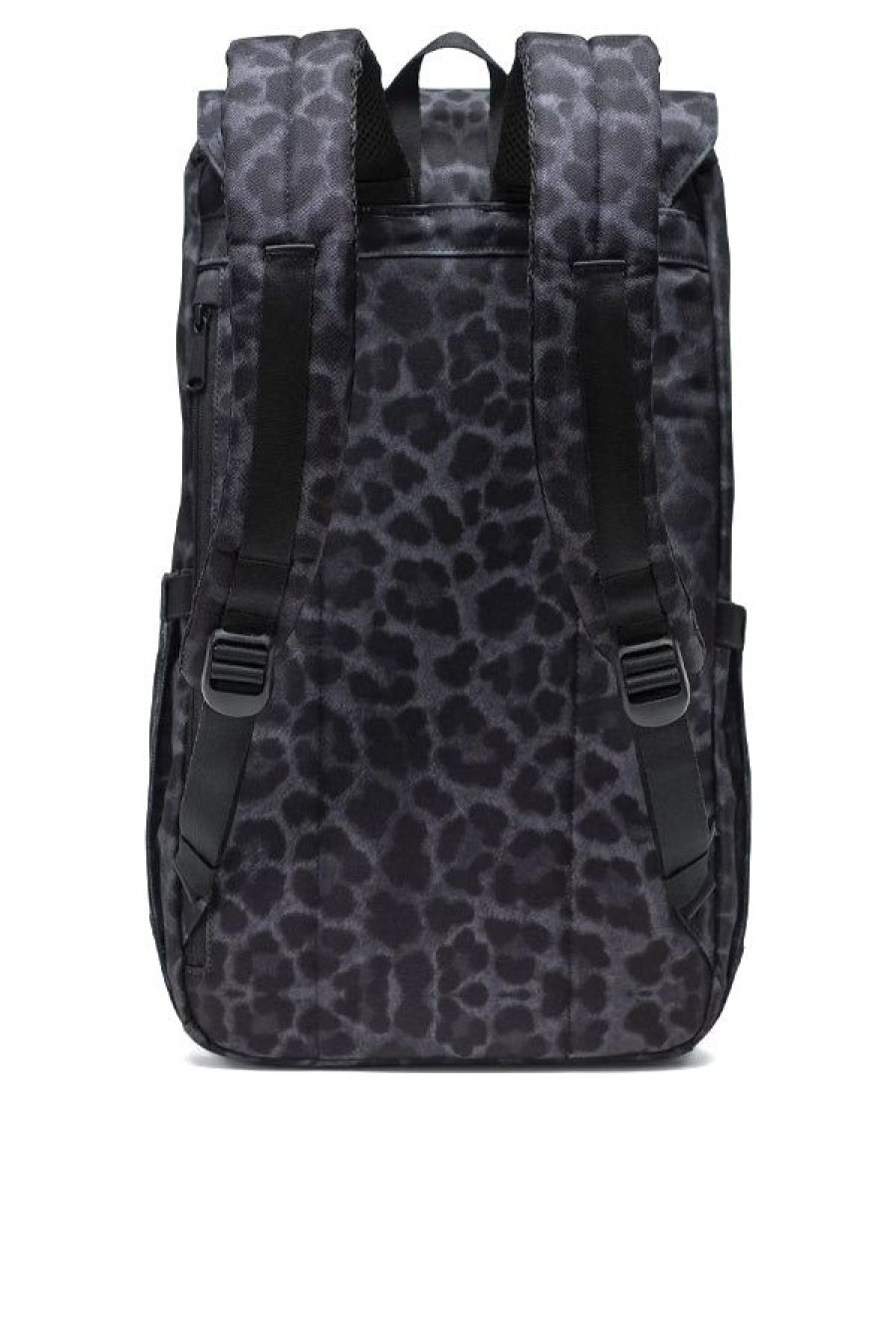 Accessori HERSCHEL | Herschel Retreat Backpack Digi Leopard Black