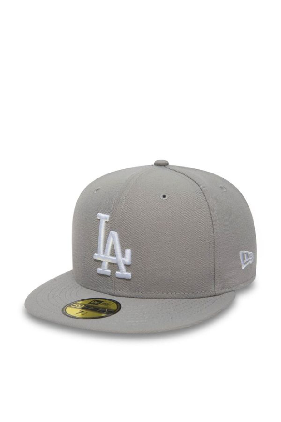 Accessori NEW ERA | Cappello 59Fifty Fitted La Dodgers Essential Grey