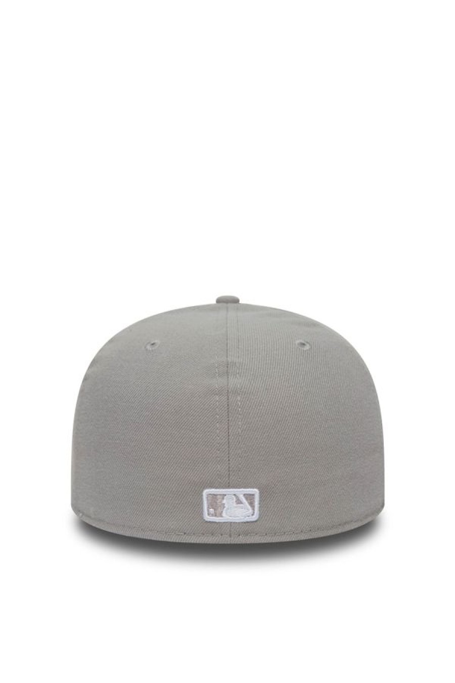 Accessori NEW ERA | Cappello 59Fifty Fitted La Dodgers Essential Grey