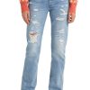 Abbigliamento LEVI'S® | 501® Original Selvedge Jeans Love Melody