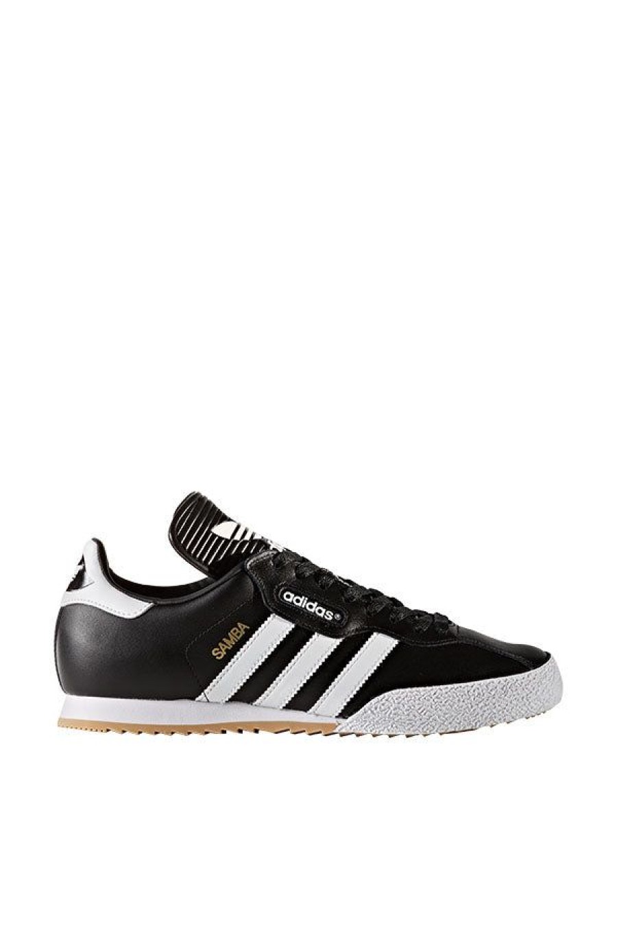 Calzature ADIDAS | Scarpe Samba Super Black/Ftwwht/Black