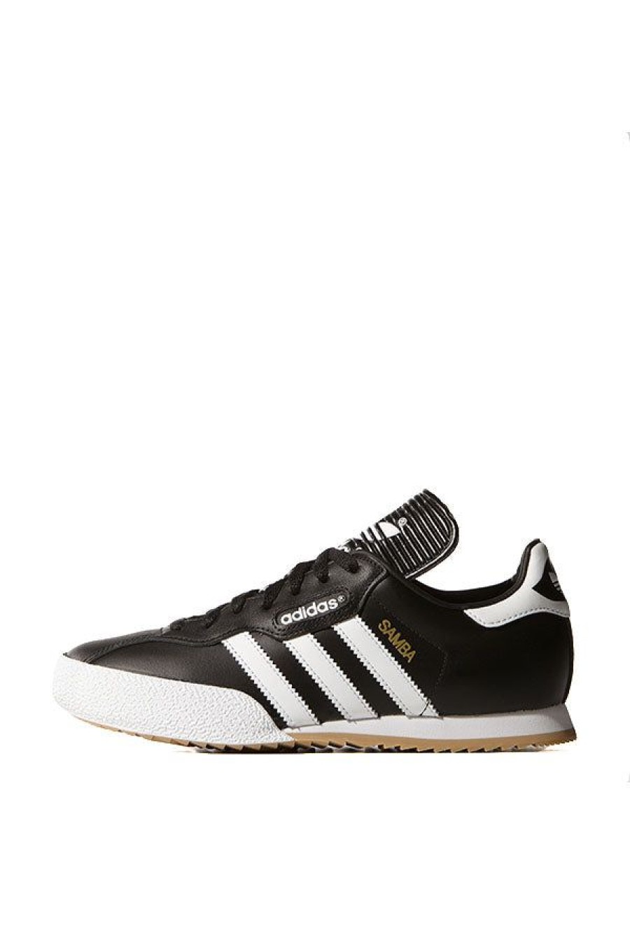 Calzature ADIDAS | Scarpe Samba Super Black/Ftwwht/Black