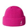 Accessori KANGOL | Cappello Cardinal 2-Way Beanie Electric Pink