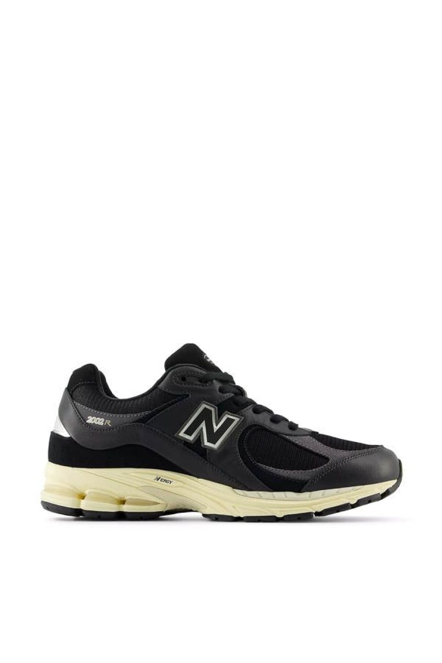 Calzature NEW BALANCE | Scarpe 2002R Black