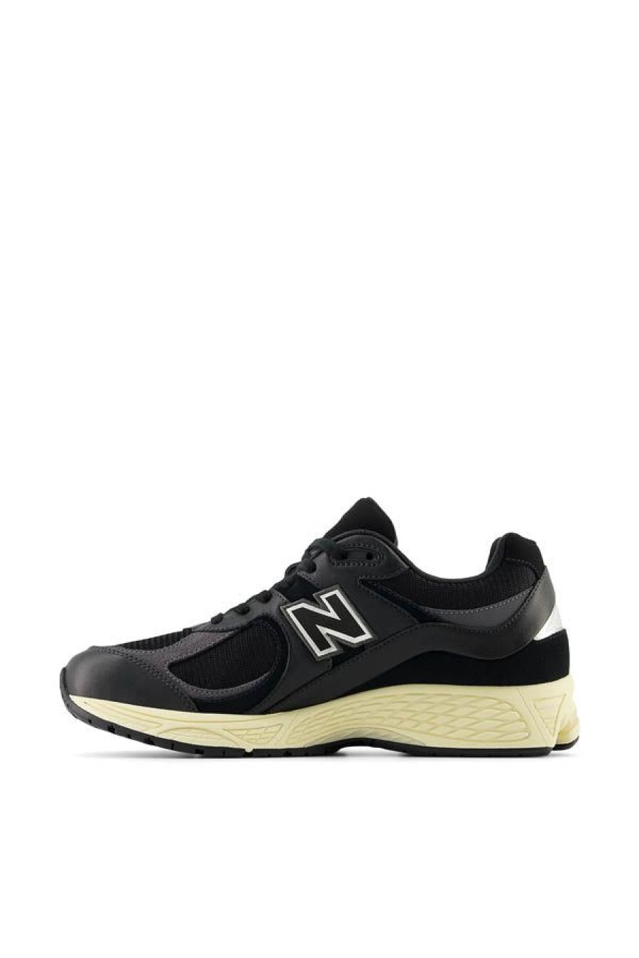 Calzature NEW BALANCE | Scarpe 2002R Black