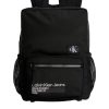 Accessori CALVIN KLEIN JEANS | Back To School Unisex Backpack Ck Black