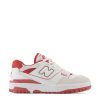 Calzature NEW BALANCE | Scarpe 550 White