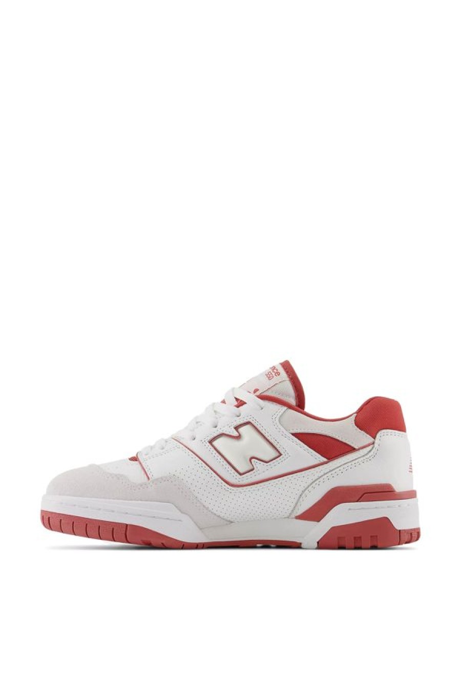 Calzature NEW BALANCE | Scarpe 550 White