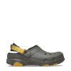 Calzature CROCS | All-Terrain Lined Clog Dusty Olive