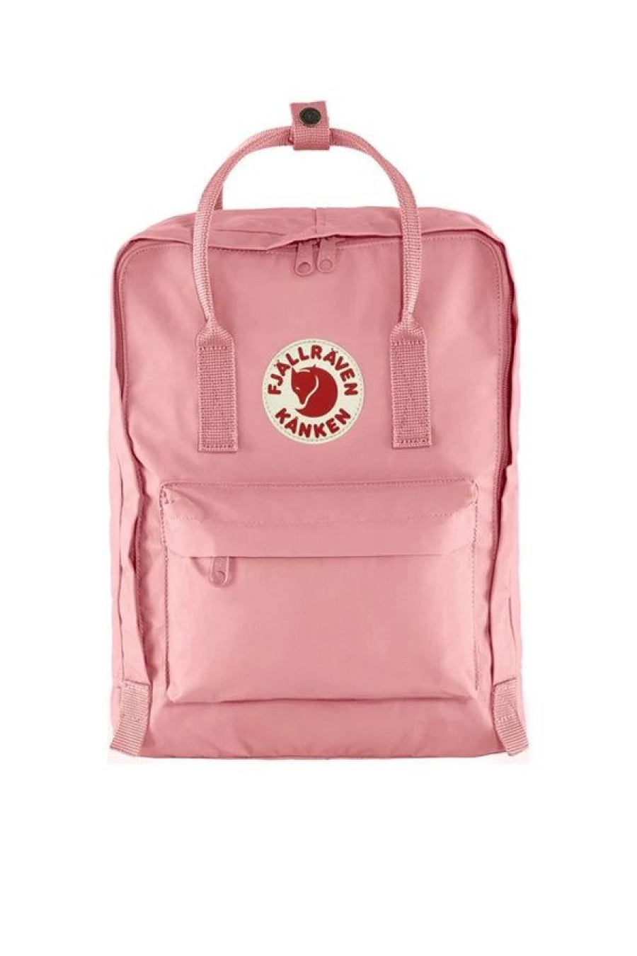 Accessori FJALLRAVEN | Zaino Kanken Pink