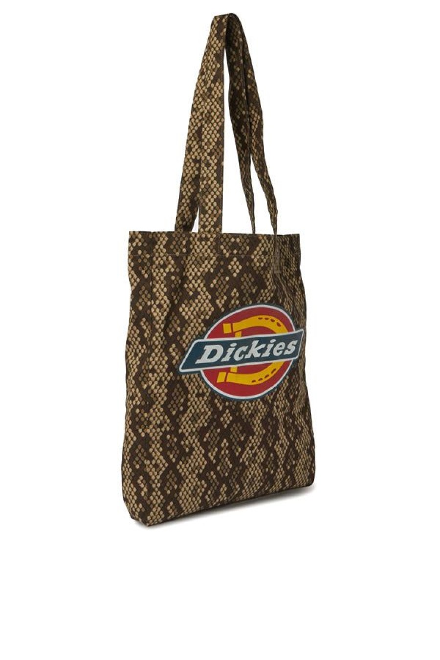 Accessori DICKIES | Icon Tote Aop Bag Khaki