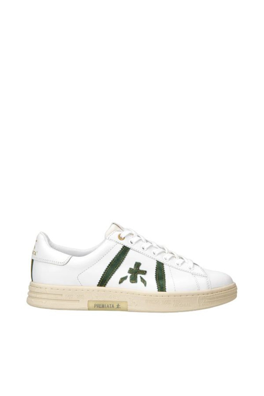 Calzature PREMIATA | Russell 6432 White