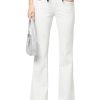 Abbigliamento DIESEL | 1969 D-Ebbey L.30 Pantaloni 100 - White