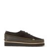 Calzature YOGI FOOTWEAR | Yogi X Universal Works Finn Black/Khaki