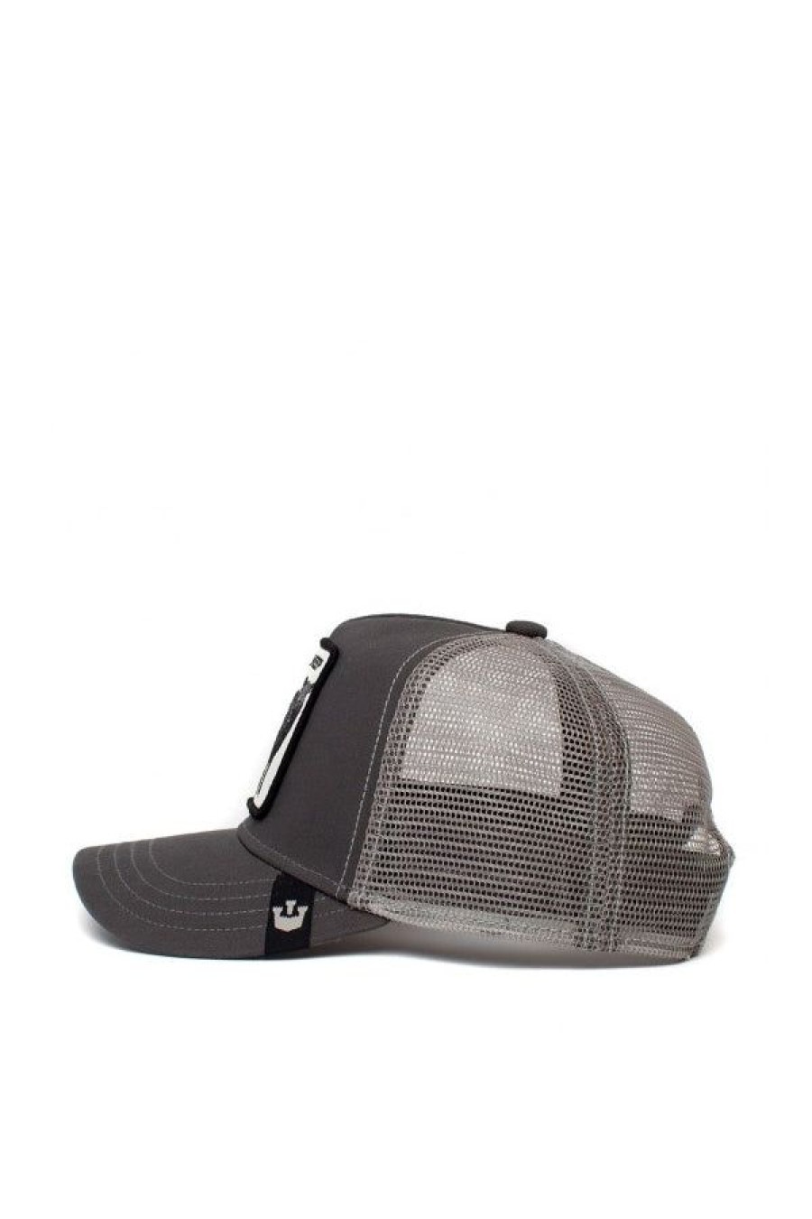 Accessori GOORIN BROS | Sheepie Kids Grey