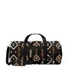 Accessori TOOCO | Weekend Bag Uxmal Black