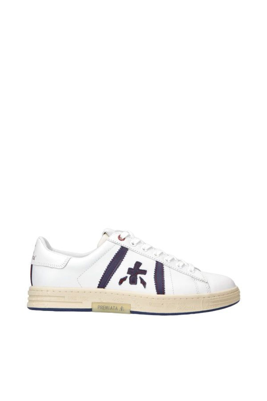 Calzature PREMIATA | Russell 6431 White