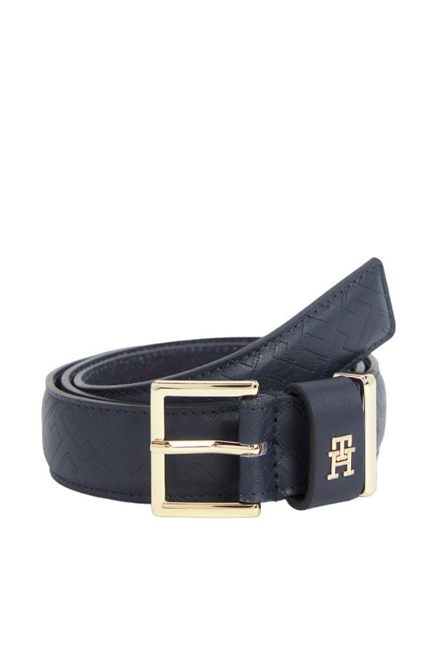 Accessori TOMMY HILFIGER | Th Casual Mono 3.0 Space/Blue