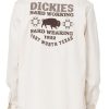 Abbigliamento DICKIES | Wichita Shirt Whitecap Gray