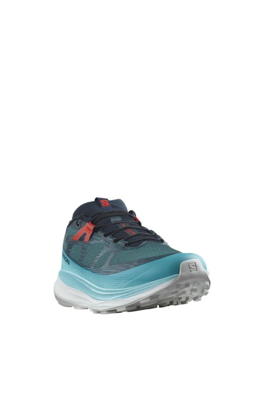 Calzature SALOMON | Scarpe Ultra Glide 2 Wide Atdeep/Blra/Fird