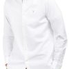 Abbigliamento BARBOUR | Oxtown Tailored Shirt White